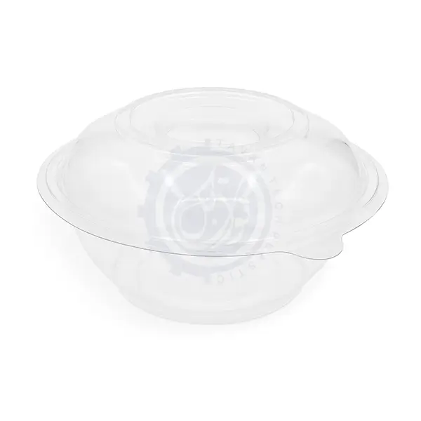 زیره سزاری 2000 سی سی PP با درب PET (طرح ساده)